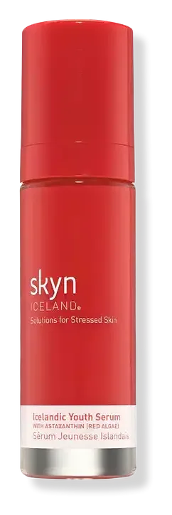 Skyn Iceland Icelandic Youth Serum with Red Algae