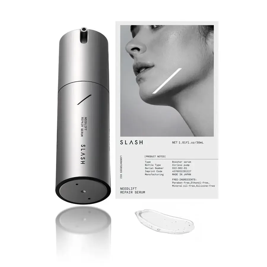 Slash Needlift Repair Serum