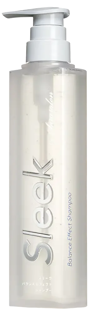 Sleek by Sarasalon Balance Effect Shampoo
