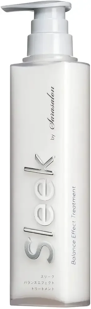 Sleek by Sarasalon Balance Effect Treatment