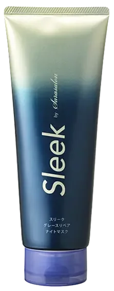Sleek by Sarasalon Grace Repair Night Mask