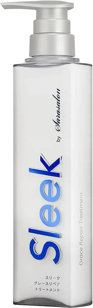 Sleek by Sarasalon Grace Repair Treatment