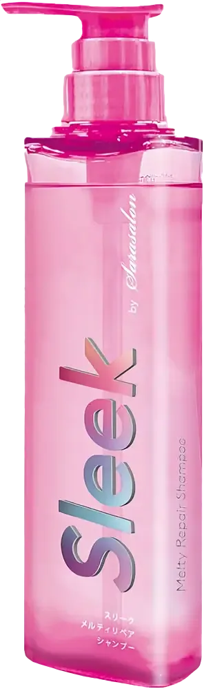 Sleek by Sarasalon Melty Repair Shampoo
