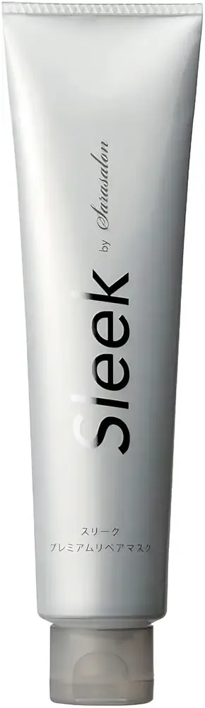 Sleek by Sarasalon Premium Repair Mask