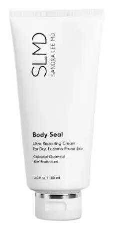 SLMD Body Seal Ultra-Repairing Cream