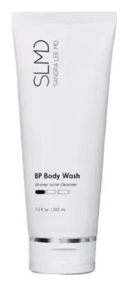 SLMD BP Body Wash
