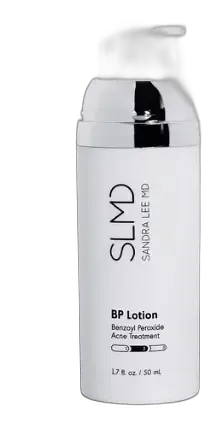 SLMD BP Lotion