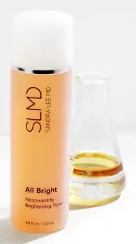 SLMD Daily Bright Niacinamide Brightening Toner