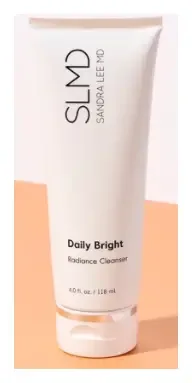 SLMD Daily Bright Radiance Cleanser
