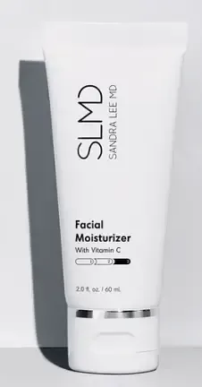 SLMD Facial Moisturizer