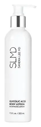 SLMD Glycolic Acid Body Lotion