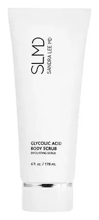 SLMD Glycolic Acid Body Scrub