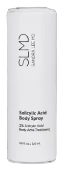 SLMD Salicylic Acid Body Spray