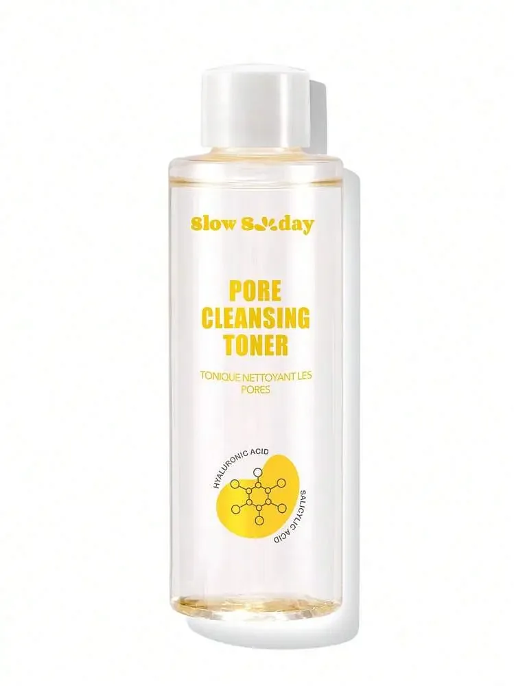 Slow Sunday Pore Cleansing Toner