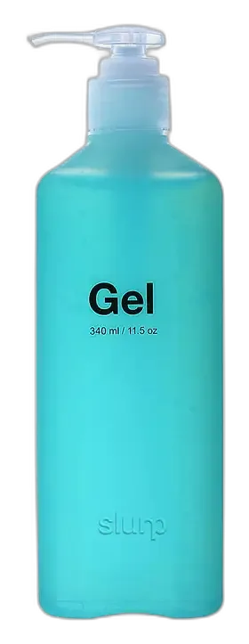 Slurp Gel