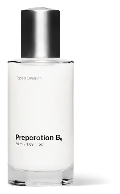 Slurp Preparation B5
