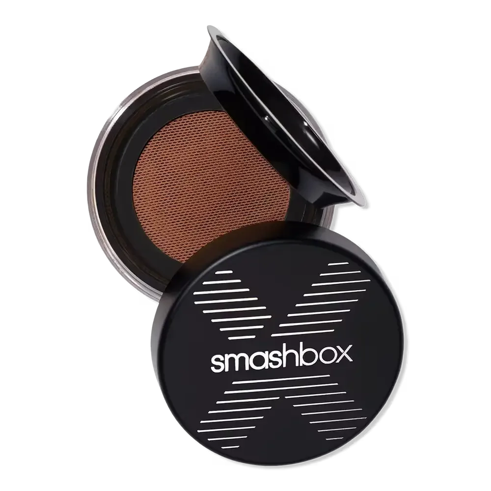 Smashbox Always On Blurring Loose Setting Powder
