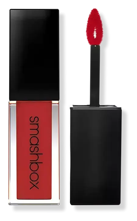 Smashbox Always On Liquid Lipstick