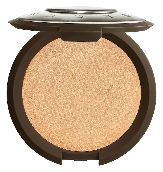 Smashbox BECCA Shimmering Skin Perfector Pressed Highlighter