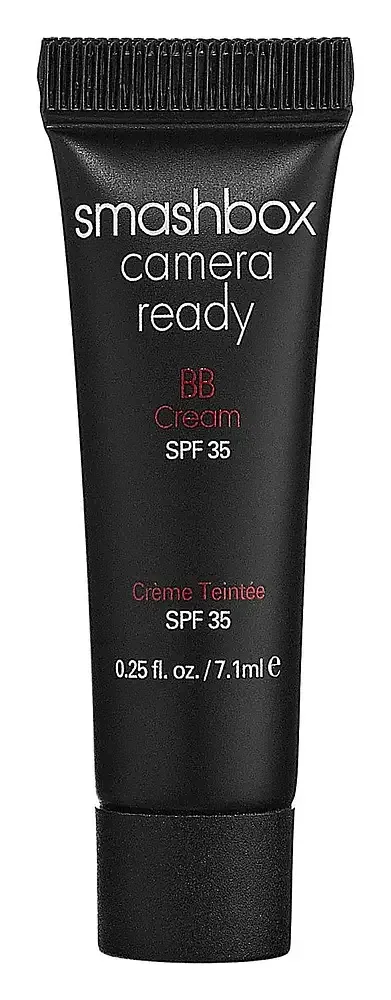 Smashbox Camera Ready BB Cream SPF 35