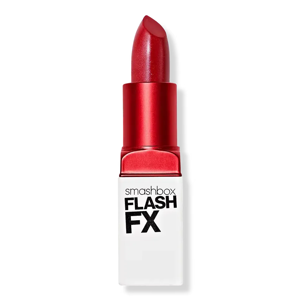 Smashbox Flash FX Metallic Lipstick