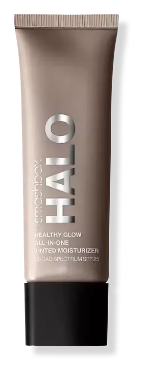 Smashbox Halo Healthy Glow Tinted Moisturizer Broad Spectrum SPF 25