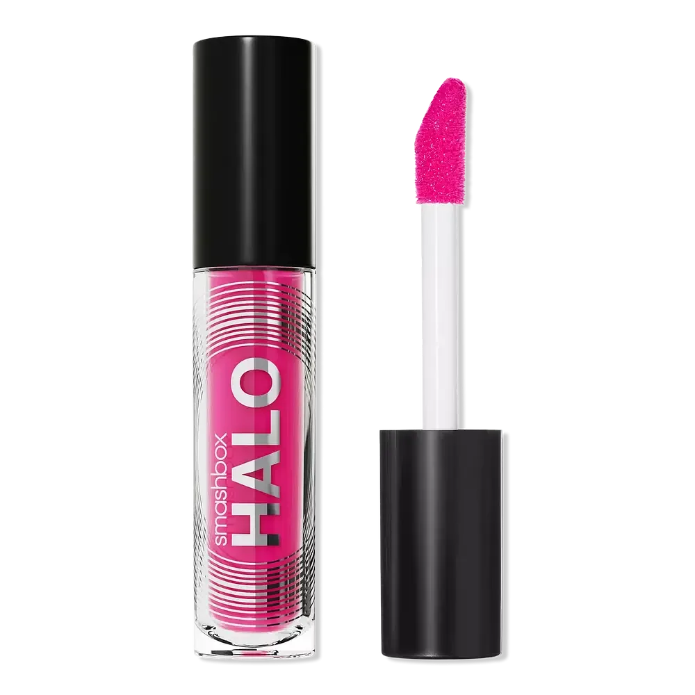 Smashbox Halo Plump + Glow Lip Gloss