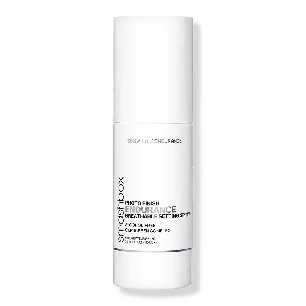Smashbox Photo Finish Endurance Breathable Setting Spray