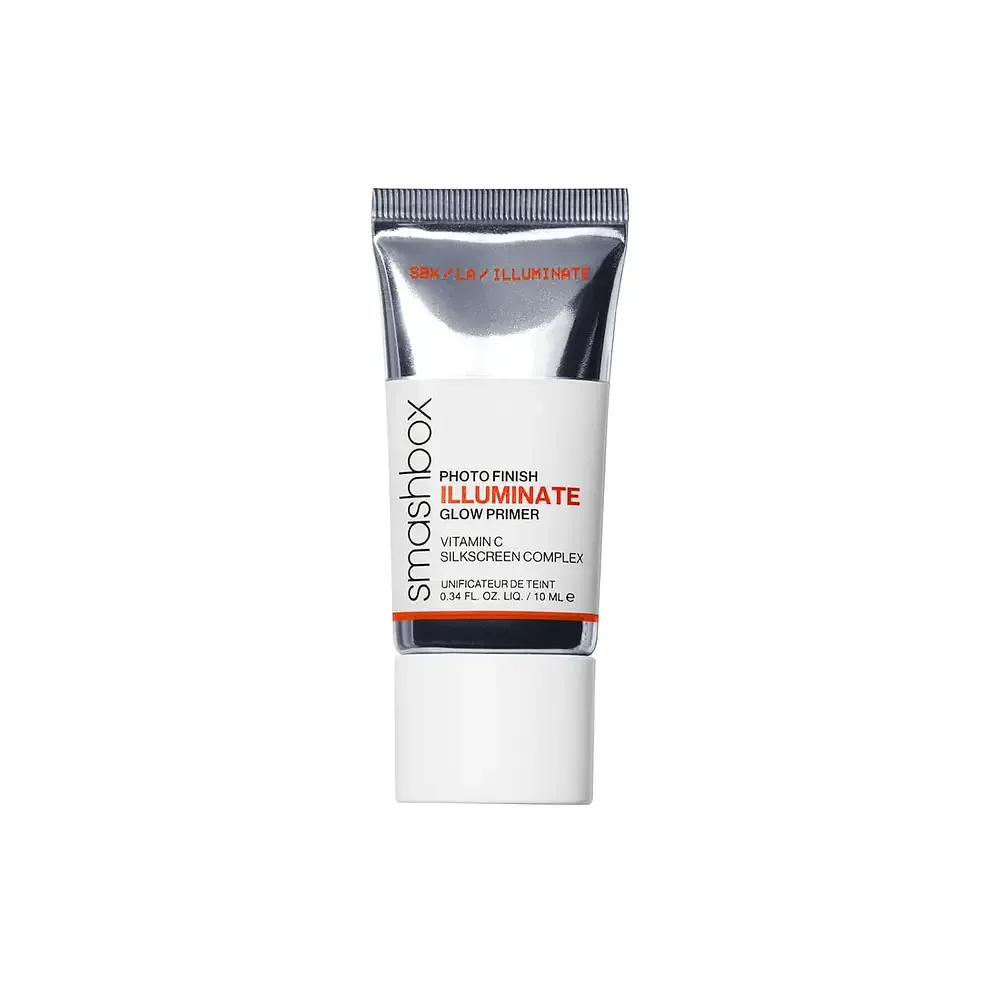 Smashbox Photo Finish Illuminate Glow Primer