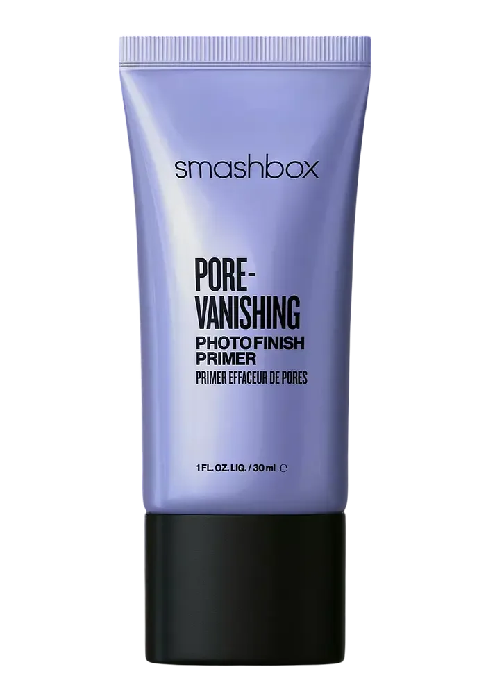 Smashbox Photo Finish Pore-Vanishing Primer