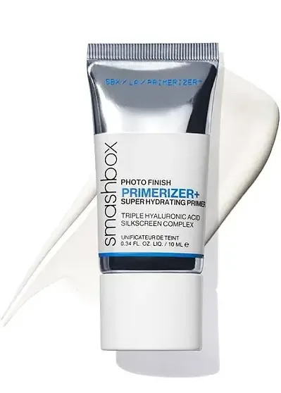 Smashbox Photo Finish Primerizer+ Hydrating Primer With Triple Hyaluronic Acid