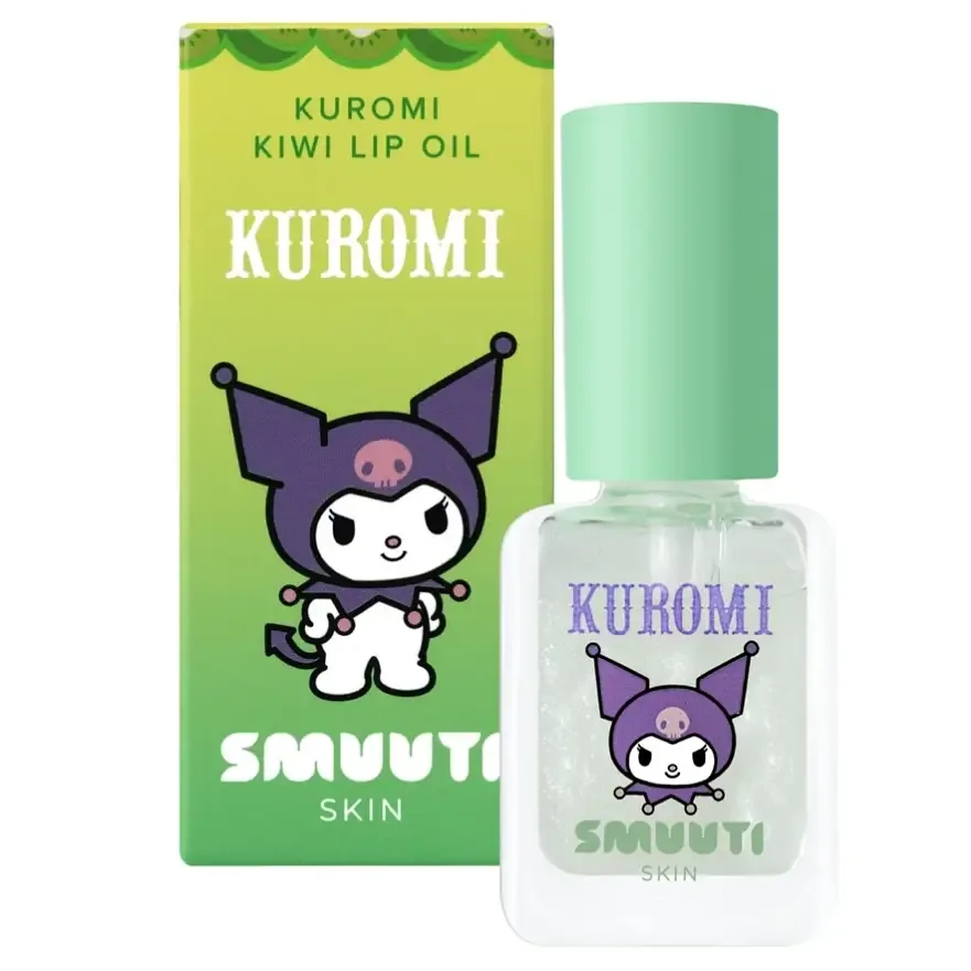 Smuuti Skin Lip Oil