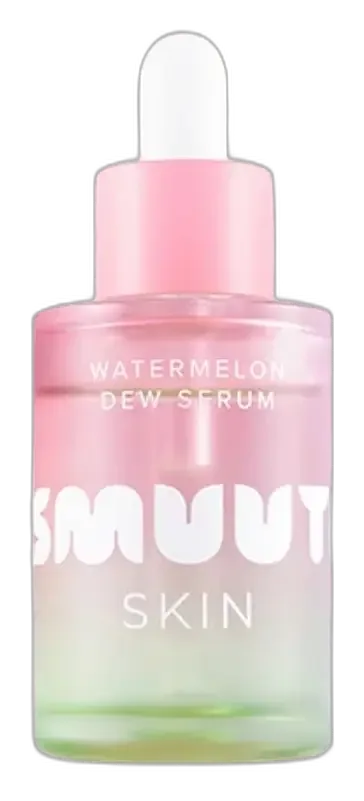Smuuti Skin Watermelon Dew Serum