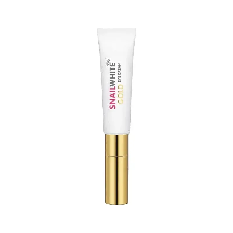 SNAIL WHITE Gold Advanced Retinol Eye Cream