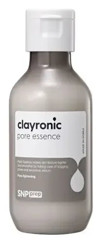 SNP Clayronic Pore Essence