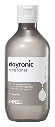 SNP Clayronic Pore Toner