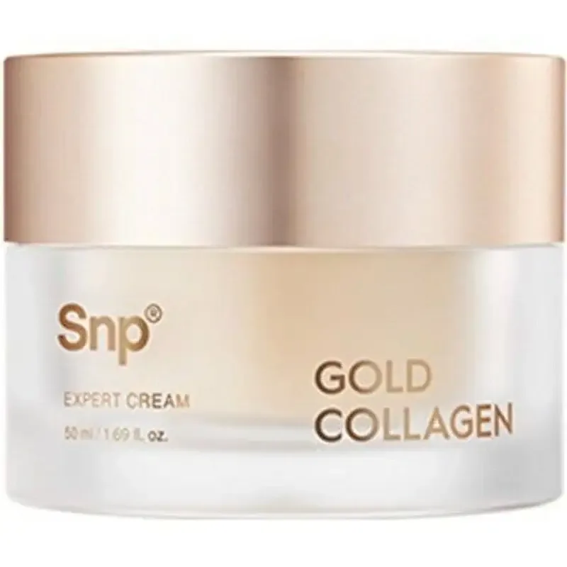 SNP Gold Collagen Expert Cream