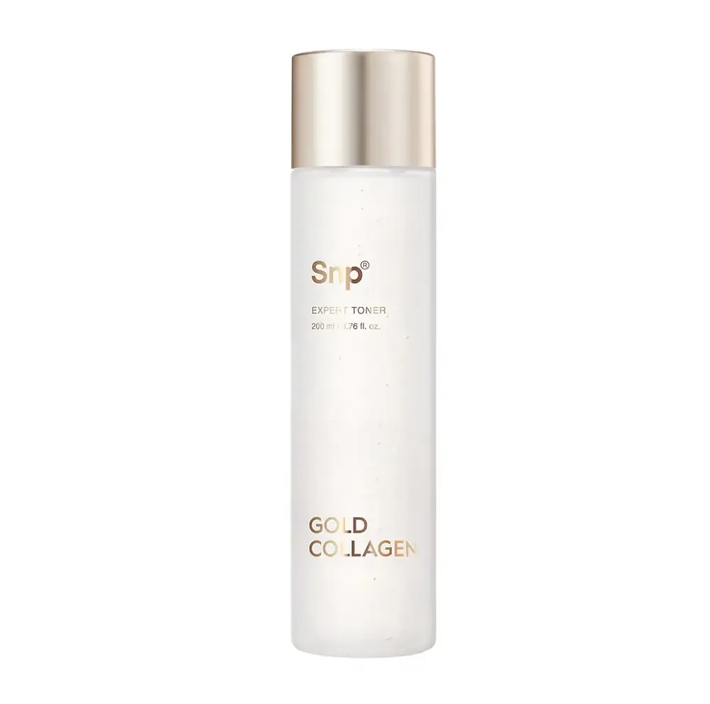 SNP Gold Collagen Expert Toner