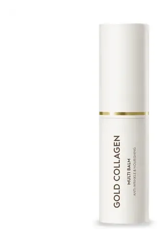 SNP Gold Collagen Multi Balm