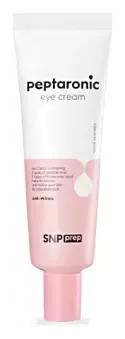 SNP Peptaronic Eye Cream