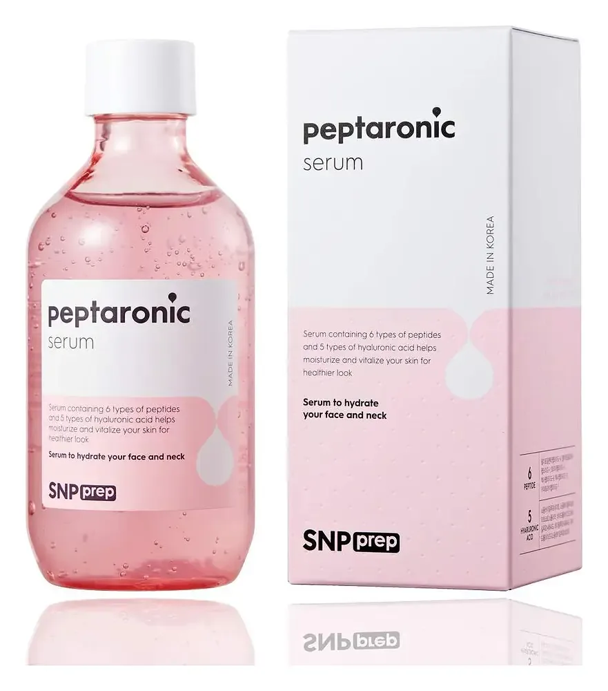 SNP Peptaronic Serum
