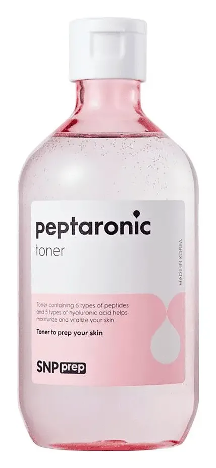 SNP Prep Peptaronic Toner