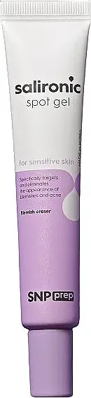 SNP Salironic Spot Gel