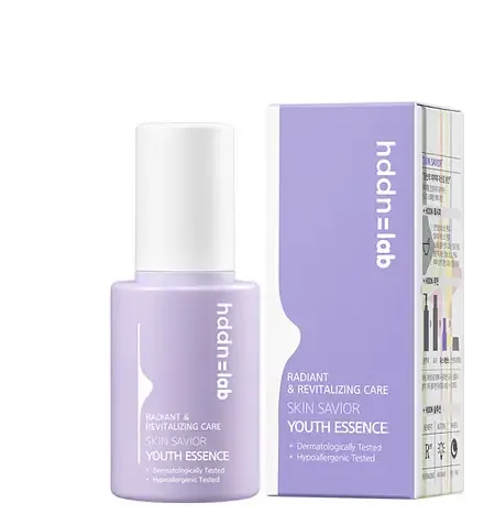 SNP Skin Savior Youth Essence