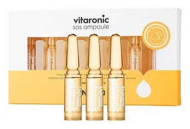 SNP Vitaronic SOS Ampoule