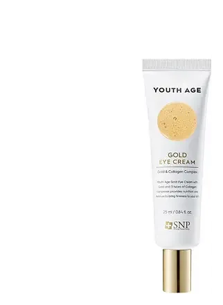 SNP Youth Age Gold Eye Cream