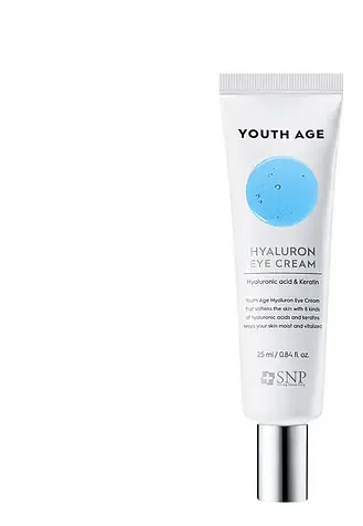 SNP Youth Age Hyaluron Eye Cream