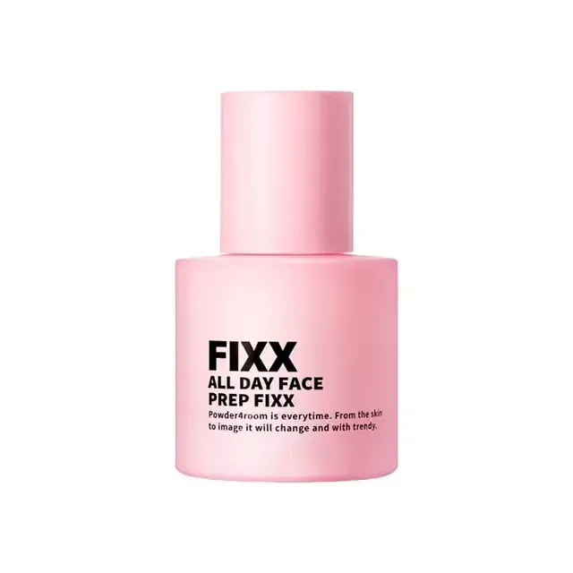 so natural All Day Face Prep Fixx