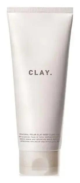 so natural Polar Clay Deep Clean Foam