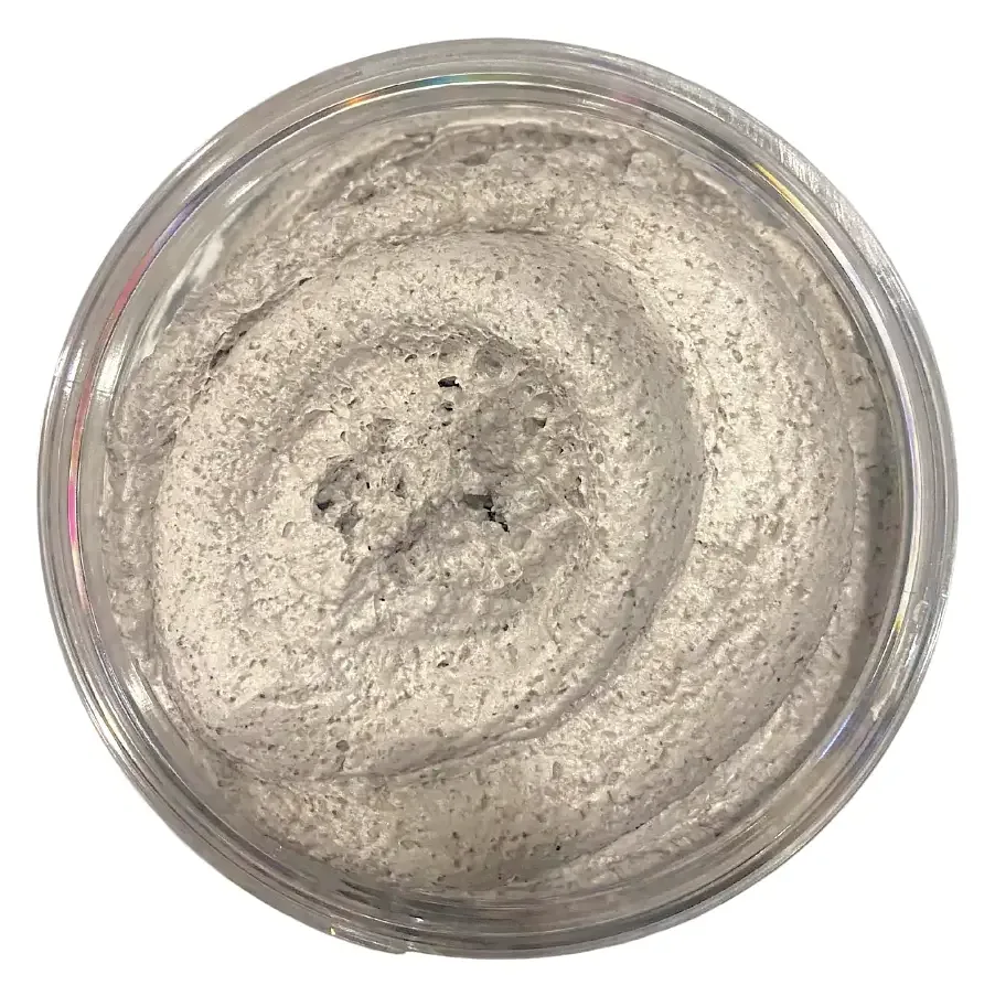 Soap Cute California Soap Cute California "Cocoa Kisses" Whipped Sugar Body Scrub